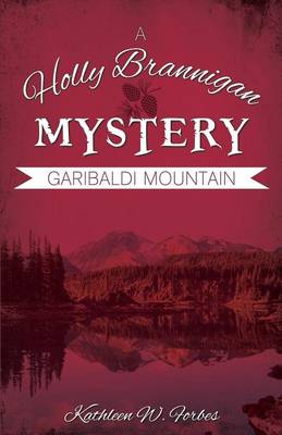 Book cover for Garibaldi Mountain