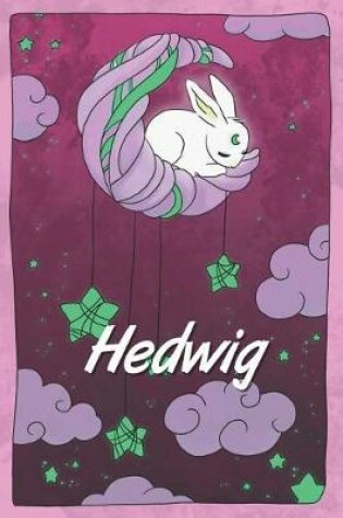 Cover of Hedwig