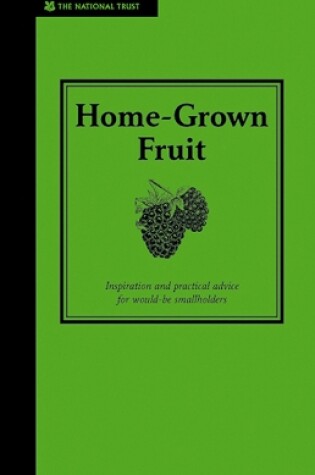 Cover of Home-Grown Fruit