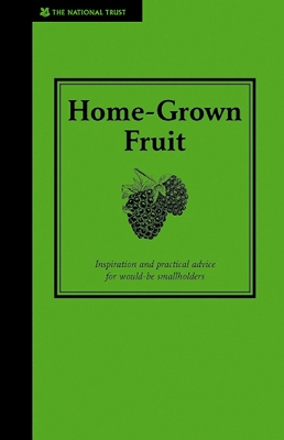 Cover of Home-Grown Fruit