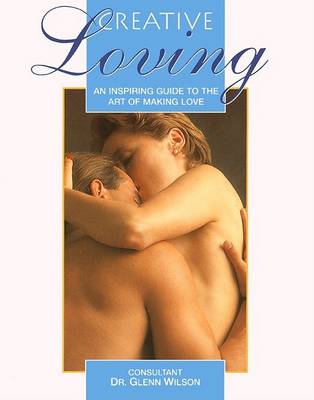 Book cover for Creative Loving