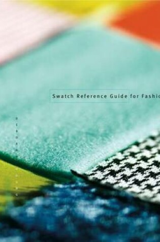 Cover of Swatch Reference Guide for Fashion Fabrics