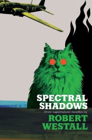 Cover of Spectral Shadows