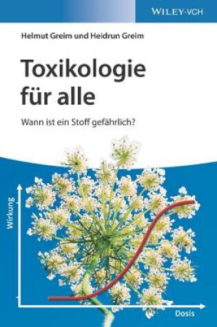 Cover of Toxikologie für alle