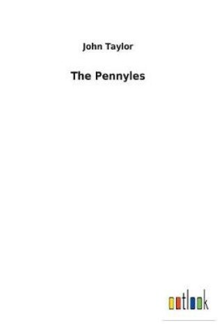 Cover of The Pennyles