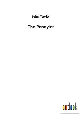 Book cover for The Pennyles