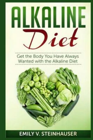 Cover of Alkaline Diet