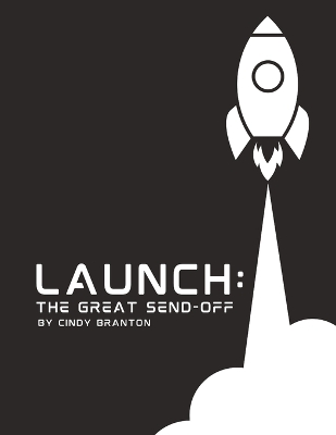 Book cover for Launch