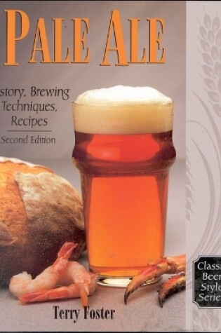 Cover of Pale Ale, Revised