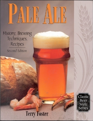 Cover of Pale Ale, Revised