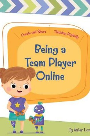 Cover of Being a Team Player Online