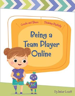 Cover of Being a Team Player Online