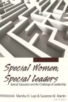 Book cover for Special Women, Special Leaders