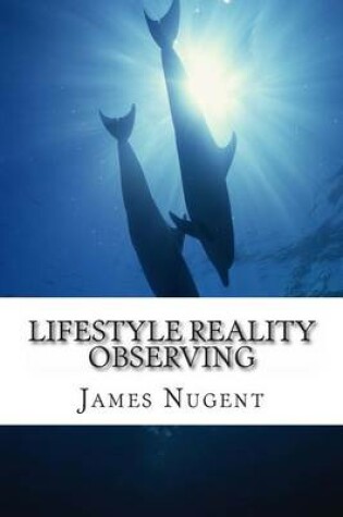 Cover of Lifestyle Reality Observing