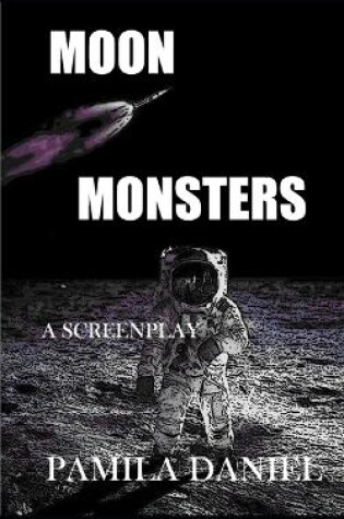 Cover of Moon Monsters