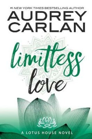 Cover of Limitless Love