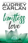 Book cover for Limitless Love