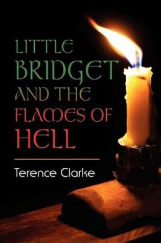 Cover of Little Bridget And The Flames Of Hell