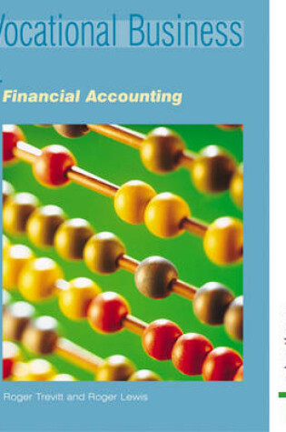 Cover of Financial Accounting