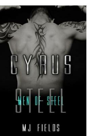 Cover of Cyrus