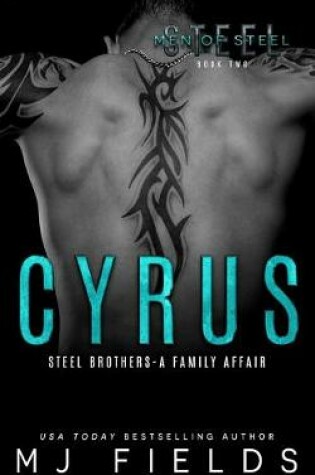 Cover of Cyrus