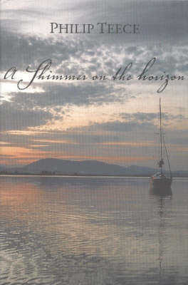 Book cover for A Shimmer on the Horizon