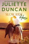 Book cover for Slow Ride Home