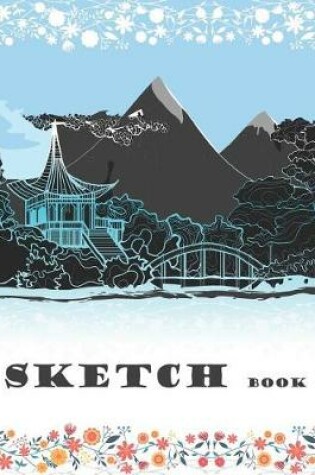 Cover of Sketch Book
