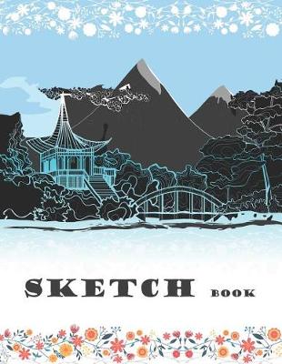 Book cover for Sketch Book