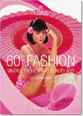 Cover of 60s Fashion