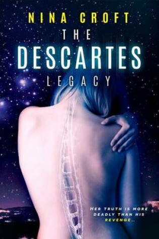 Cover of The Descartes Legacy