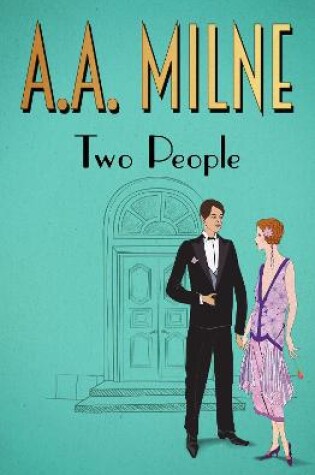 Cover of Two People