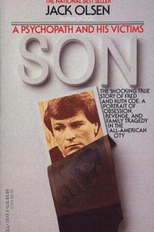 Cover of Son: a Psychopath and His Victims