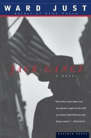 Cover of Jack Gance