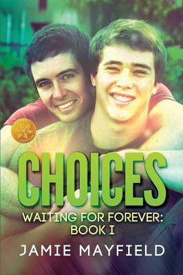 Book cover for Choices [Library Edition]