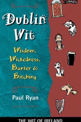 Cover of Dublin Wit