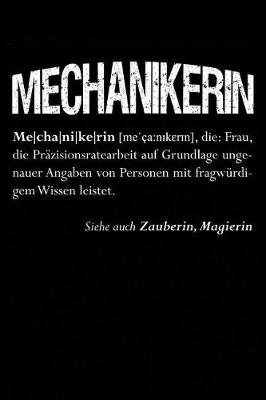 Book cover for ...Auch Zauberin Genannt