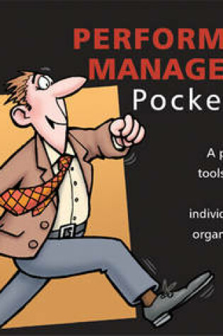 Cover of Performance Management