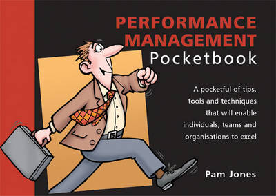 Book cover for Performance Management