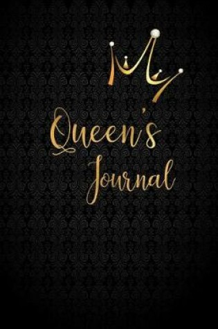 Cover of Queens Journal