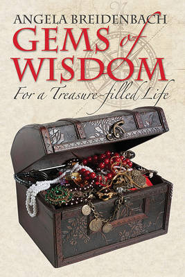Book cover for Gems of Wisdom