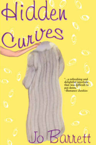 Cover of Hidden Curves