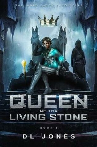 Cover of Queen of the Living Stone