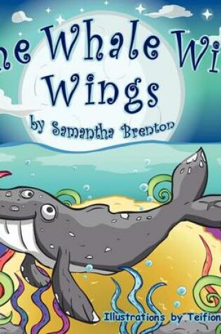 Cover of The Whale with Wings