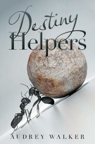 Cover of Destiny Helpers