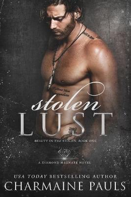 Book cover for Stolen Lust
