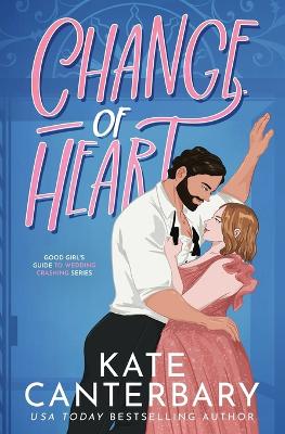 Cover of Change of Heart