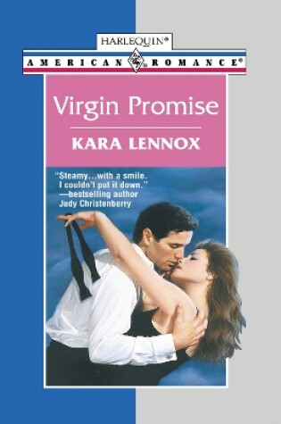 Cover of Virgin Promise