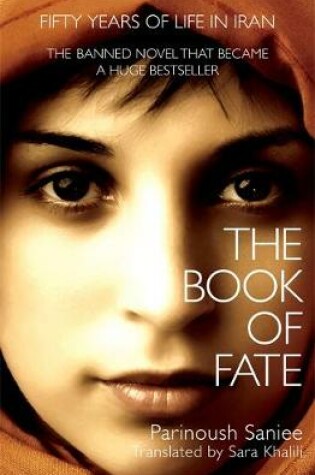 Cover of The Book of Fate