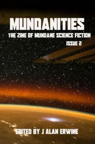 Cover of Mundanities Issue 2
